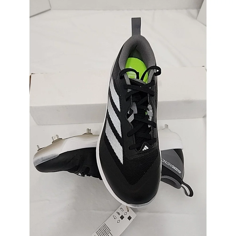 adidas® adiZERO® INSTINCT Women's Softball Cleats IH3470  W‎ 9 1/2